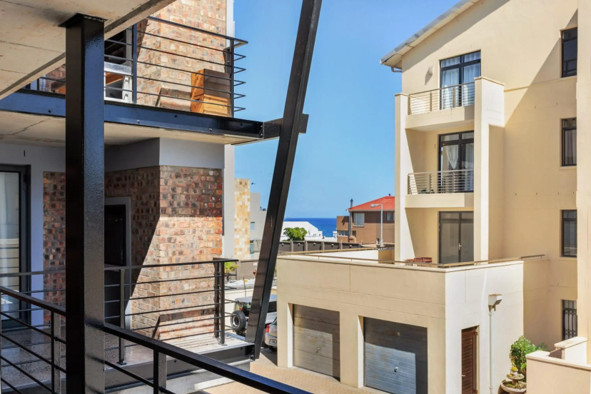 Manhattan On Coral Apartments — комфортный отель в Кейптауне