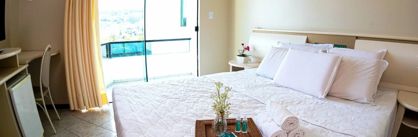 Pratas Thermas Resort & Convention - Resort in Sao Carlos - Photo 2