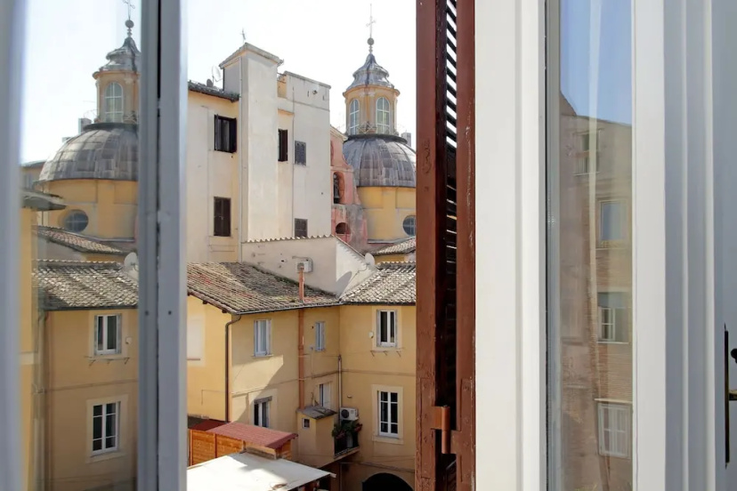 4bnb - Navona Rooftop — отель в Риме, Италия