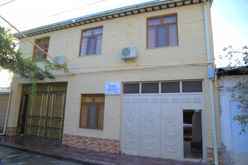 Premier Family Guest House — забронировать отель в Самарканд