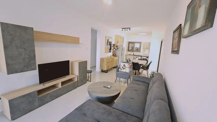 Цены на 129 PAP - Stay Aphrodite Apartment в Пафос