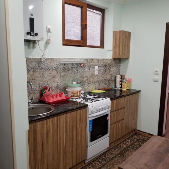 Maria — забронировать отель в Ереван