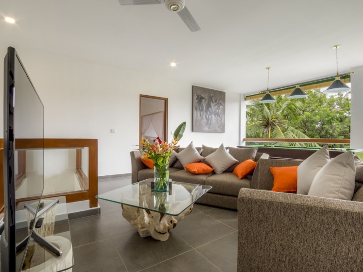 Villa Wiana by Villa Finder — комфортный отель в Кута