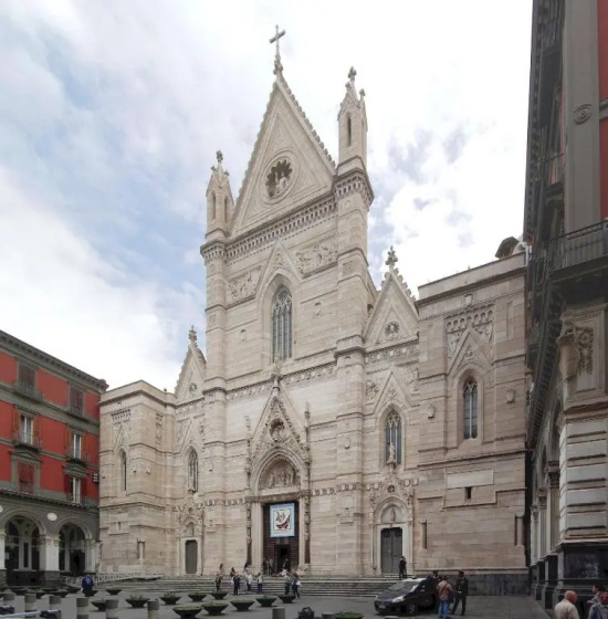 Duomo 34 — отзывы гостей и цены