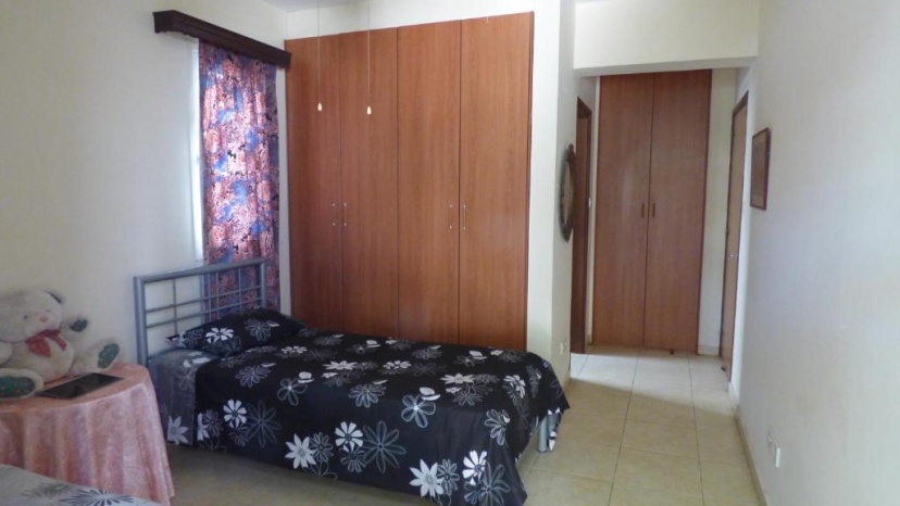 Kalampakas Guesthouse — отель в Ларнака, Кипр