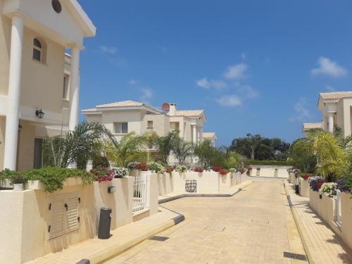 Anthorina Villa 19 — отель с удобным расположением в Протарас