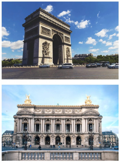 5498 - Le Marais - Best deal — комфортный отель в Париже