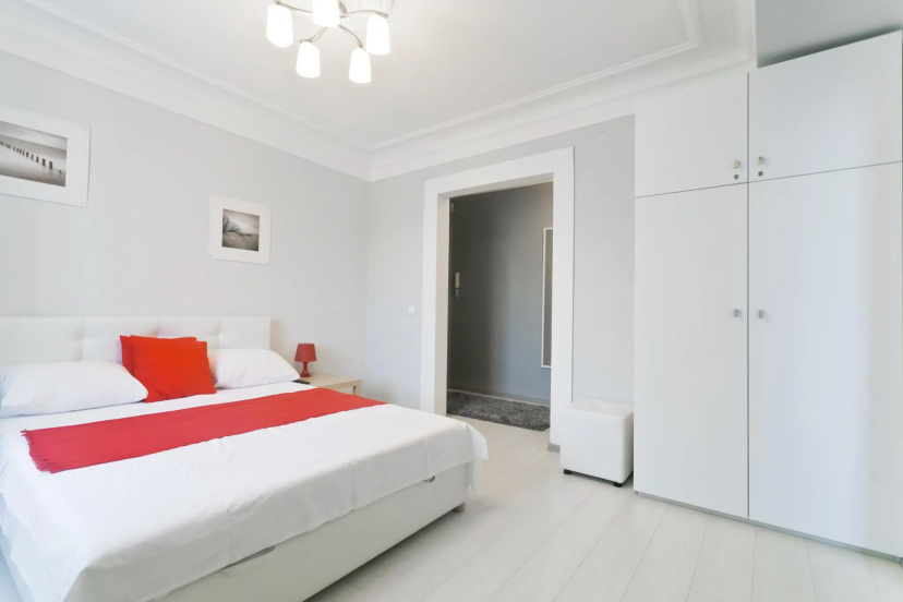 MinskHouse Apartments — отель в Минске, Беларусь