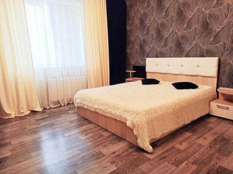 Apartamenty na ulice Devataeva 13 — отель в Саранске, Россия