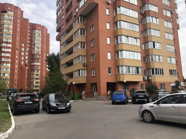 Апартаменты в Люберцах — отзывы гостей и цены