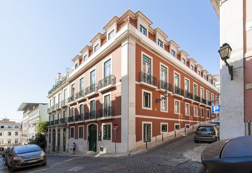 Цены на ALTIDO Chiado Studio в Лиссабоне