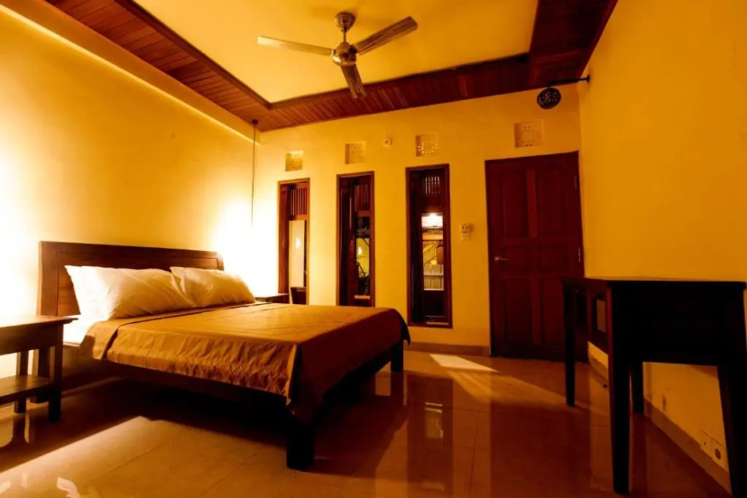 Цены на Arsuma Guest House в Убуде