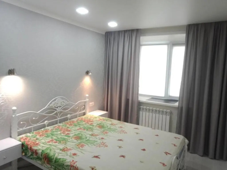 2h komnatnye apartamenty VIP na Nazarbaeva 44 — отель с удобствами в Павлодаре
