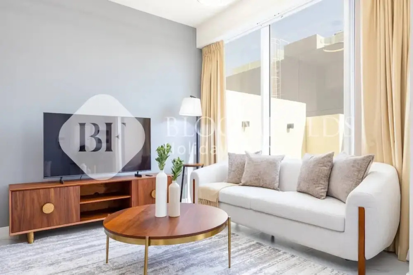 K27-Bloomfields 2BR Elegant In Rukan — отзывы гостей и цены