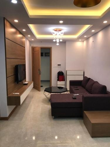 Tuan Sea View Apartment 4 — отель с удобствами в Дананге