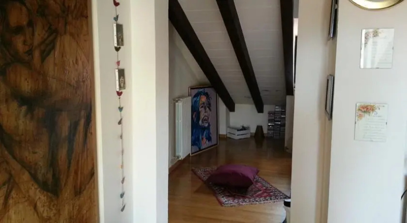 Nice Home - Milano — забронировать отель в Милане