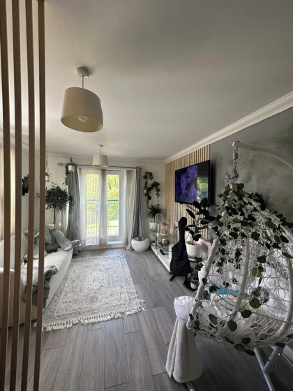 Charming Mi Casa Es Tu Casa 2-bed in Dagenham — забронировать отель в Лондоне