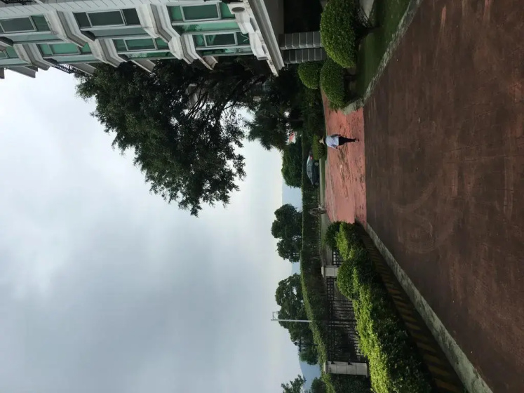 Mei Meng Qi Yuan Short Stay — комфортный отель в Шэньчжэне