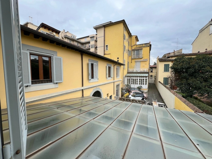 Wine Apartments Florence Barbaresco — отель в Флоренции, Италия