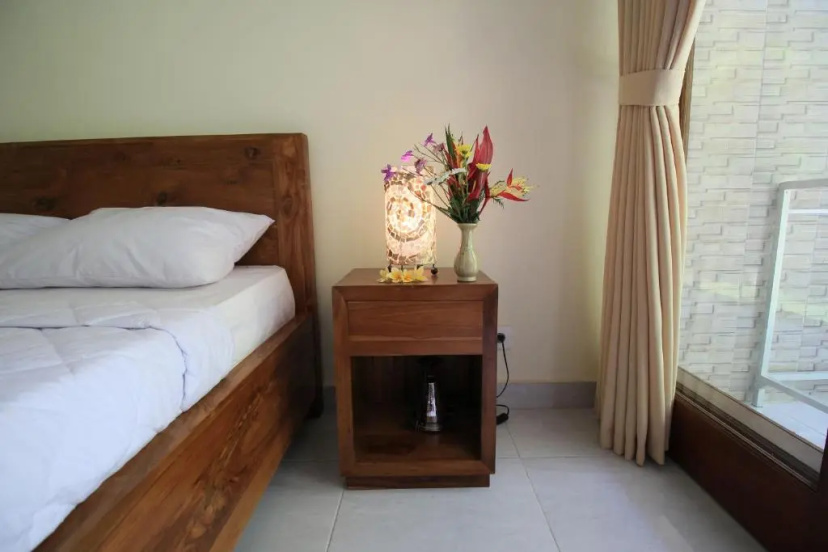 Teba Jati Guest House — забронировать отель в Убуде