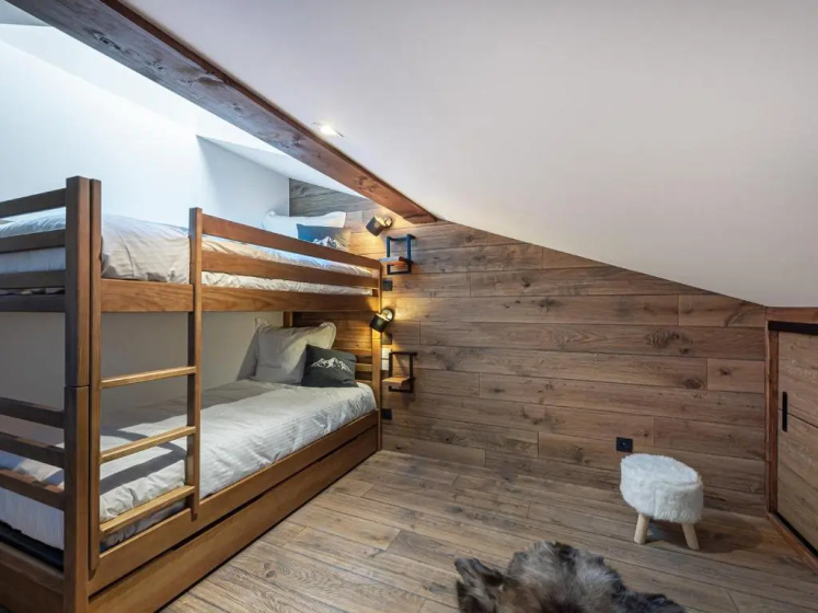Цены на Appartement Saint-Bon-Tarentaise, 6 pieces, 10 personnes - FR-1-563-79 в Куршевеле