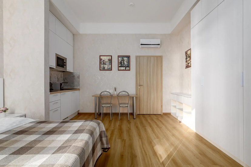 Цены на Sutki Rent на улице Стремянная 20 в Санкт-Петербурге