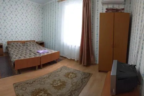 На Дивноморской — забронировать отель в Геленджике