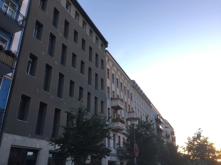 Цены на Brilliant Apartments Berlin в Берлине