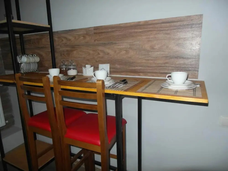 This Apartment is Very Comfortable, Quiet, Nice With Kind Attitude — отель с удобствами в Тбилиси