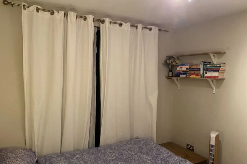 Homely 1 Bedroom Apartment in South East London — отзывы гостей и цены