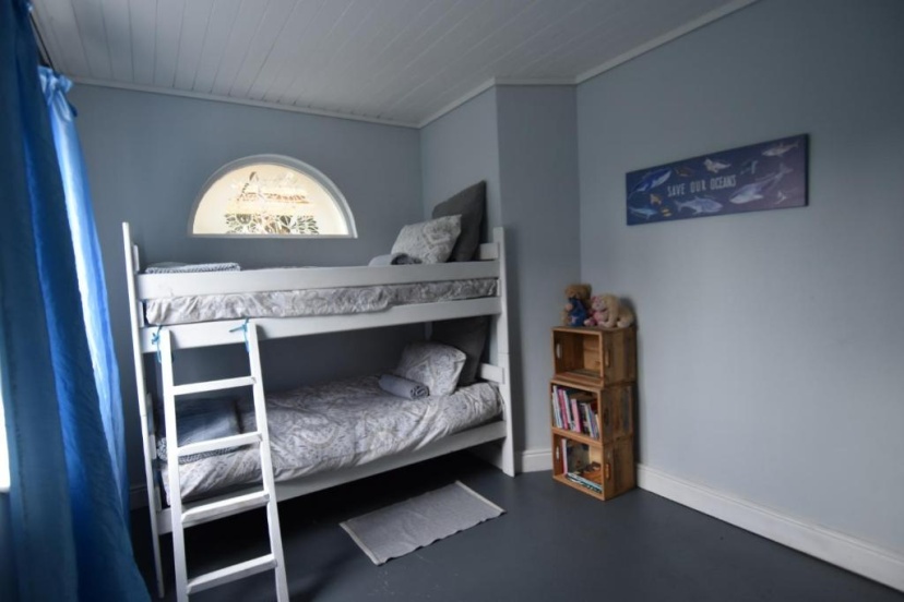 River Plum Cottage — отель с удобствами в Кейптауне