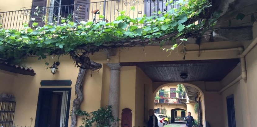 Lovelyloft - La Vigna — отель в Милане, Италия