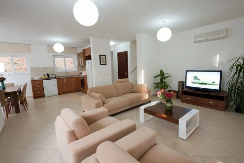 Цены на Villa Ecem в Калкан