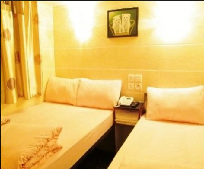 Sands Guest House — забронировать отель в Гонконг