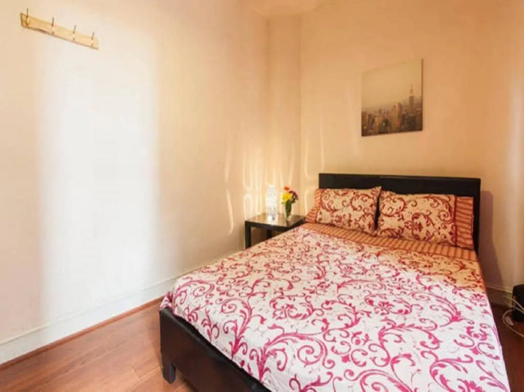 Camden Town Apartments — отель с удобным расположением в Лондоне