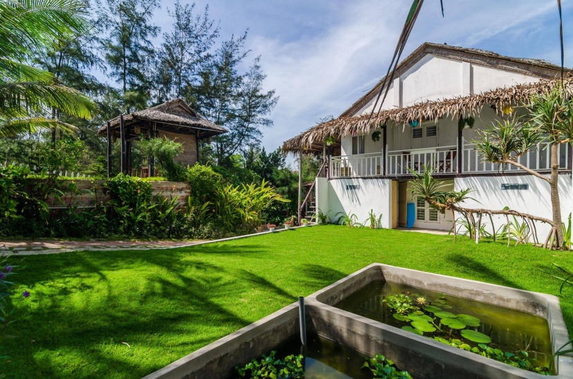 Tan Thanh Garden Homestay — отзывы гостей и цены