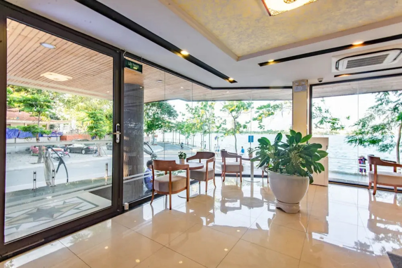Moon westlake Apartment — отзывы гостей и цены