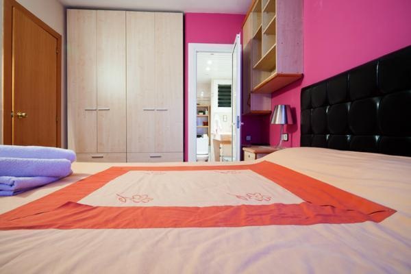 Цены на Apartment Barcelona Terrace Premium в Барселоне