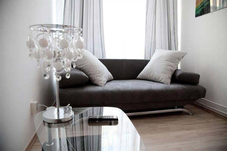 Цены на City West Berlin Apartments в Берлине