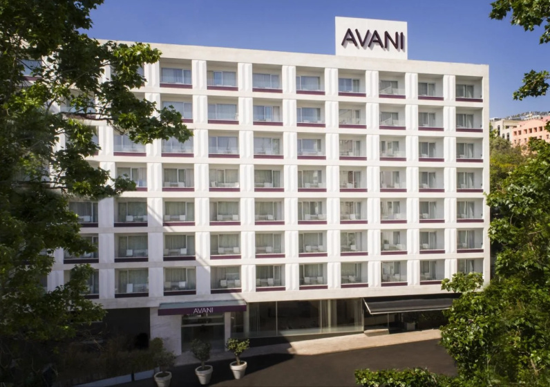 Цены на Avani Avenida Liberdade Lisbon Hotel в Лиссабоне