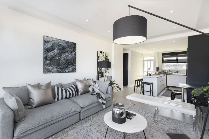 Blouberg Heights 406 — отзывы гостей и цены