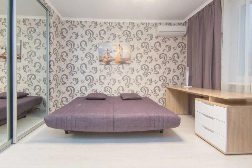 Onebed на бульваре Красногорский 14 — отель в Красногорске, Россия
