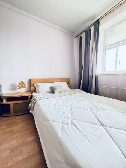 Цены на Apartamenty na ulice Belinskogo 177A в Екатеринбурге