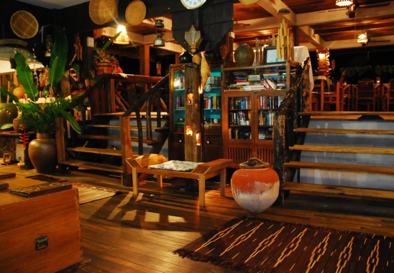 Varinda Garden Resort — забронировать отель в Кохе