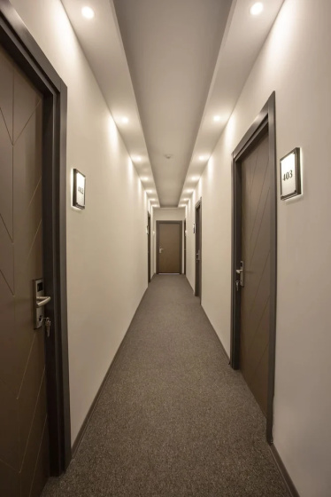 La Vie Avcilar Suit Otel — отель с удобным расположением в Стамбуле