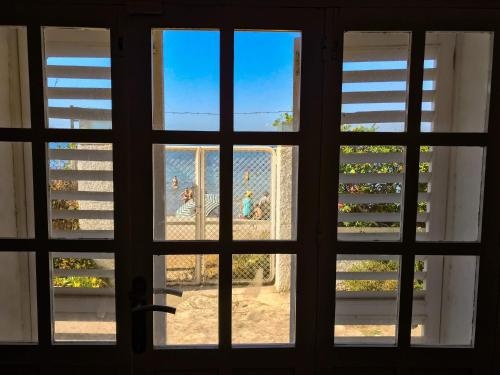 19 Villa Playa Almadraba (Alicante) 1 — отель в Аликанте, Испания
