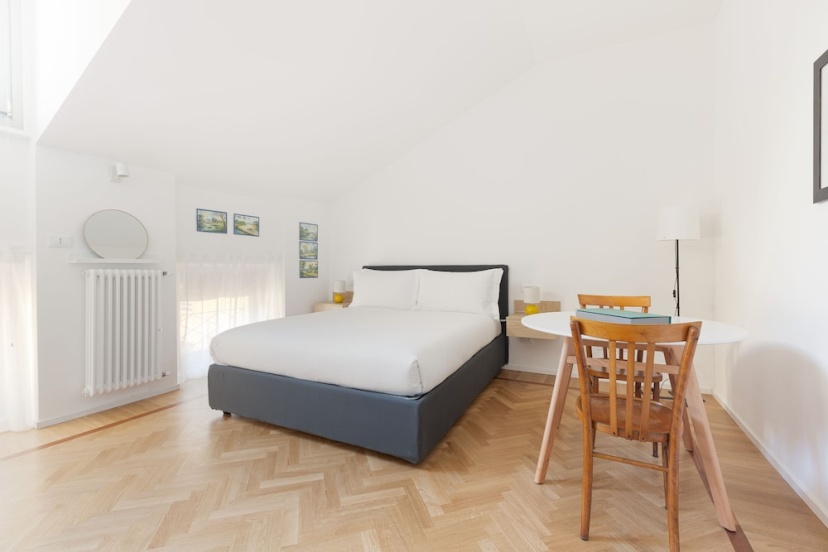 Brera Apartments in Via della Spiga — отзывы гостей и цены