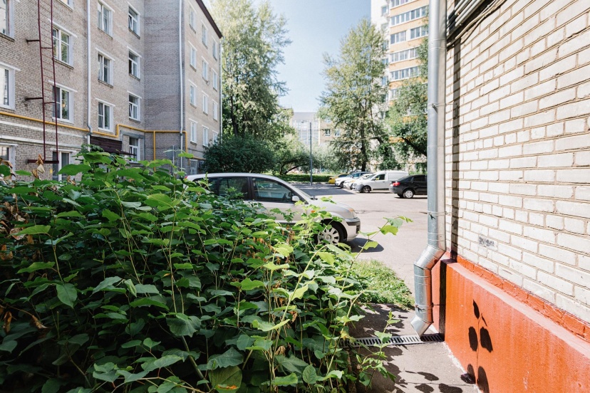 ArendaGrad на улице Нагорная — отель с удобным расположением в Москве