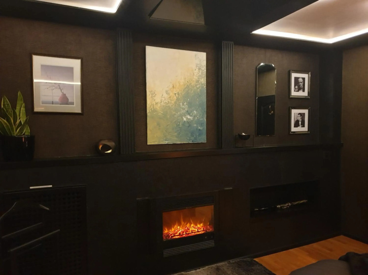 Apartment Eichkamp mit Gartennutzung am Grunewald nahe Messe — отель в Берлине, Германия