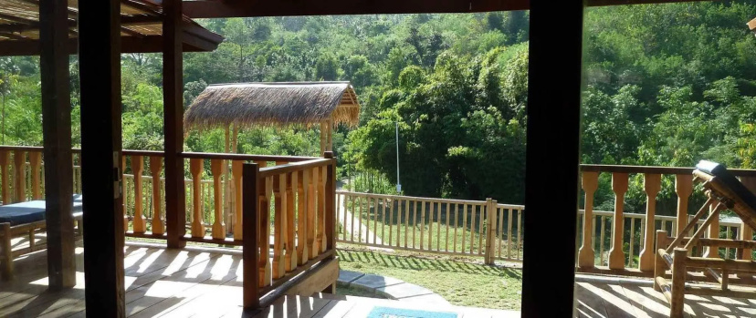 Цены на Magic Valley Guest House в Кута